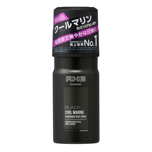 AXE ブラック アンダーステートルック　インビジブル　スプレー　3本 Amazon | アックス ブラック 男性用スタイリング インビジブル