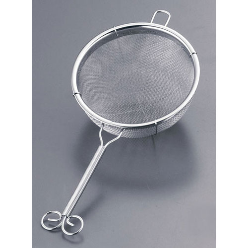 楽天市場】18-8 共柄茶こし (ダブル) 中 : KIPROSTARストア