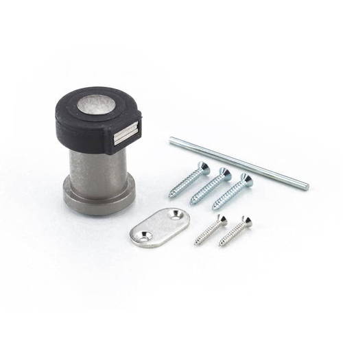 楽天市場】丸喜金属本社 MK マグネット戸当 D-470 453 仕上げ：サテン