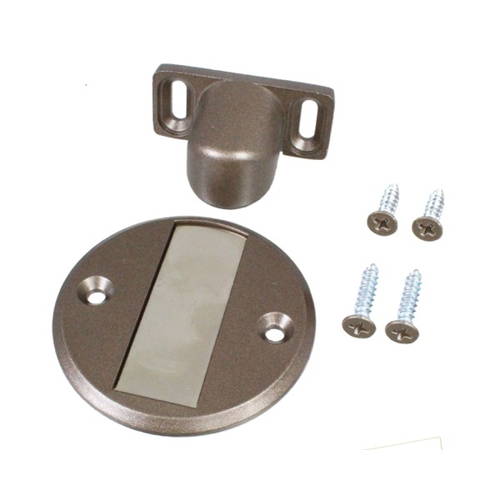 あいっち 楽天市場】ハイロジック メタルストッパー ブロンズ 72671 : mono