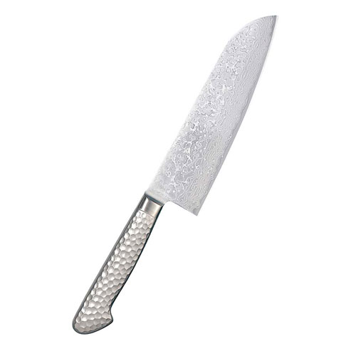 片岡製作所 響十 鎚目シリーズ 万能 17.5cm KS-1114