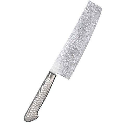 片岡製作所 響十 鎚目シリーズ 菜切 18cm KS-1165 11,740円