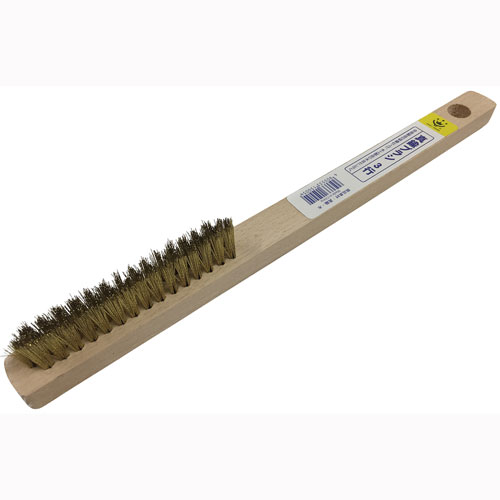 楽天市場】鳴門屋 H-41 NSK真鍮ブラシ 入数：12本 : セミプロDIY店