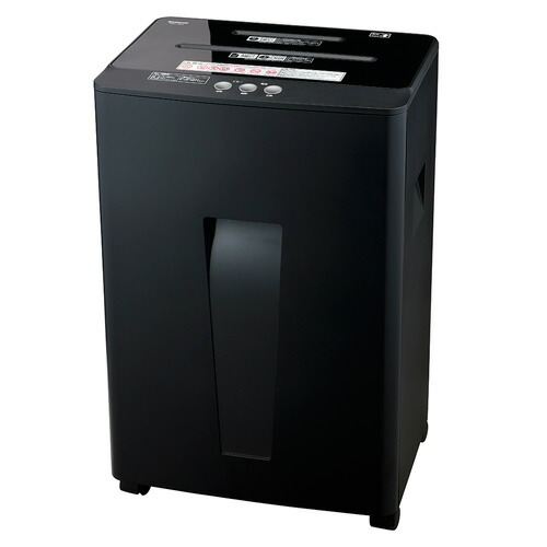 楽天市場】ナカバヤシ パーソナルシュレッダ 703 ネイビー NSE-703NV