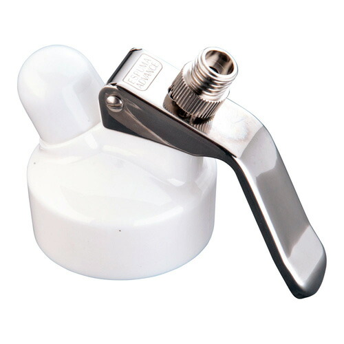 エスプーマアドバンス ディスペンサー M シルバー 1個 ディスペンサー(M)｜業務用 かき氷機専門通販サイト 高橋総本店