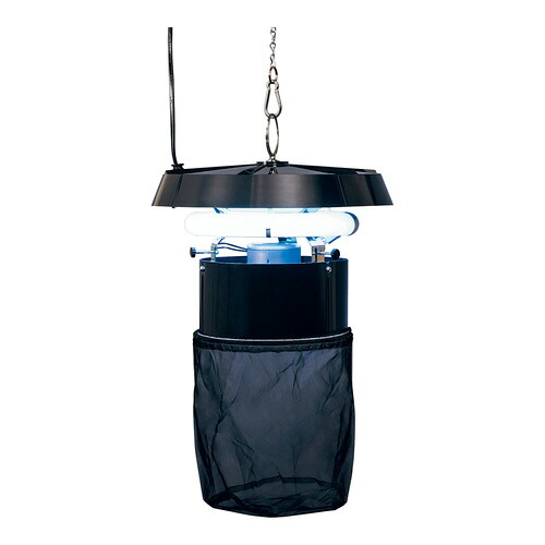 屋内用捕虫器 捕虫袋方式 MC-8300｜Webby 18,650円