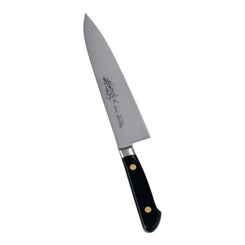 楽天市場】ミソノ 包丁 210mm 牛刀 MISONO EU・スウェーデン鋼