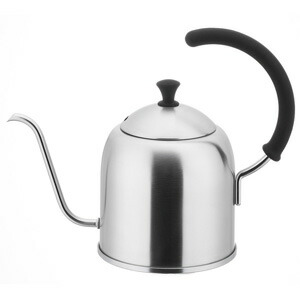 宮崎製作所 Miyacoffee ドリップケトル ツヤ消し 1.2L MCO-4