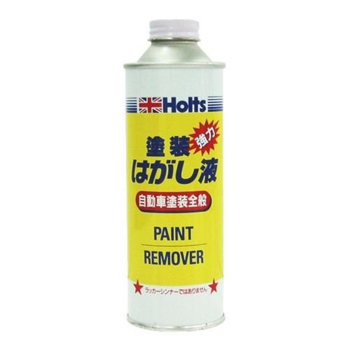 Holts お気にいる ホルツ ペイントリムーバー MH261 半額品 塗装はがし剤 250ml