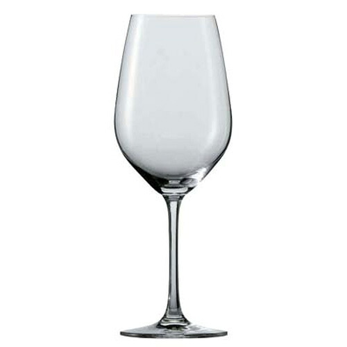 ショット・ツヴィーゼル SCHOTT ZWIESEL ヴィーニャ ワイン 6脚セット|Webby