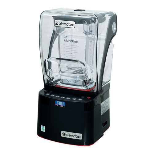 楽天市場】blendtec ブレンテック スムージーブレンダー STEALTH885