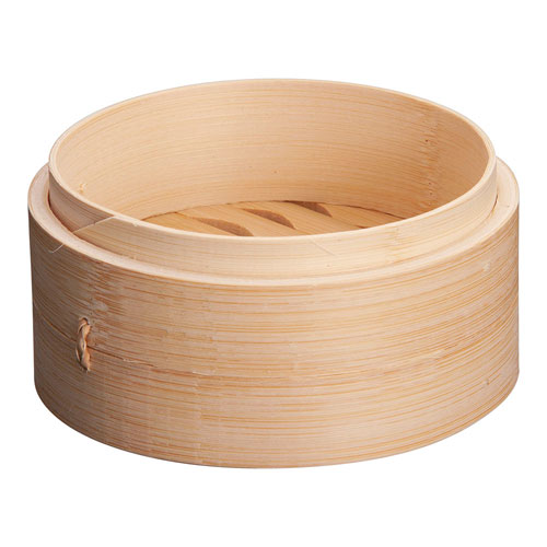 松 中華セイロ 身 45cm