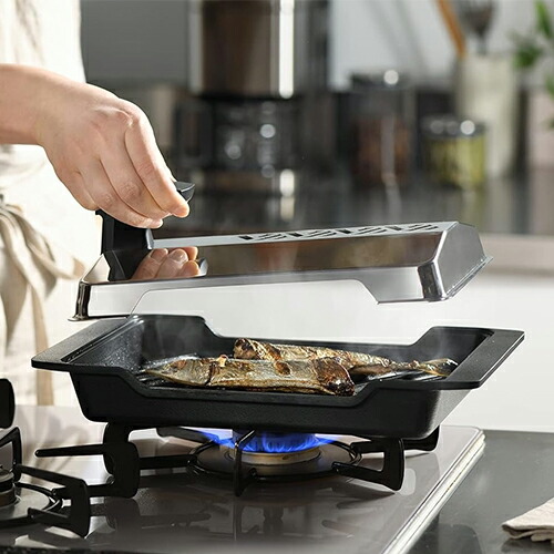 送料無料 オークス 大人の焼魚 炭グリル Ots8010 魚焼き器 魚グリル フライパン グリル 炭プレート 遠赤効果 焼魚 炭 おいしい オシャレ Psicologosancora Es 送料無料 オークス 大人の焼魚 炭グリル Ots8010 魚焼き器 魚グリル フライパン グリル 炭プレート 遠赤効果 焼魚 炭 おいしい オシャレ Psicologosancora Es