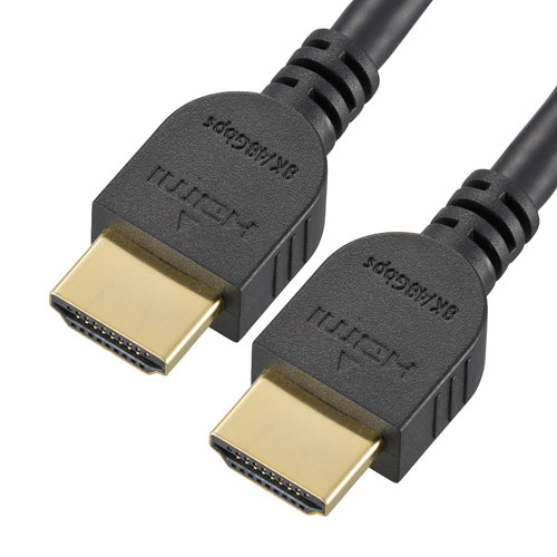 楽天市場】サンワサプライ 光ファイバHDMIケーブル 50m KM-HD20