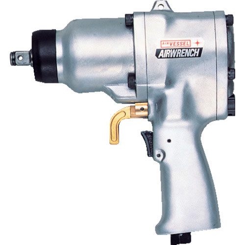 25878円 新品未使用 ベッセル エアーインパクトレンチ GTP6-2