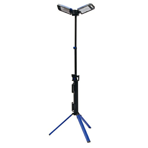 ジェフコム LEDキャリング ワークライト PCWL-190TW