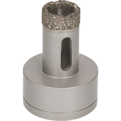 ボッシュ X-LOCK ドライスピードダイヤ 20mm