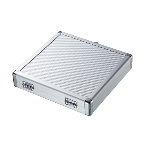 サンワサプライUSBフラッシュメモリケース10本収納FC-UFD1N