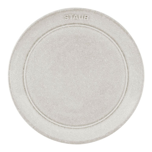 楽天市場】ストウブ staub ピュアグリル 22cm グレー 40511-781 日本