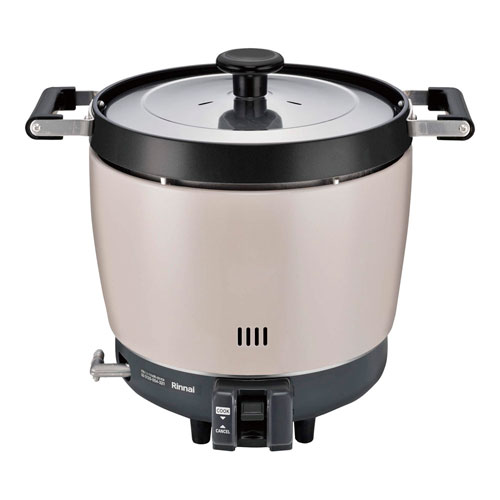 リンナイ ガス炊飯器 RR-200CF LPガス