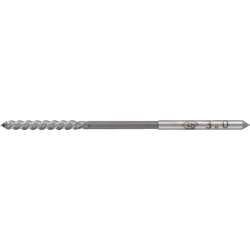 TRUSCO へリックスリーマ 7.0mm