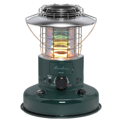 楽天市場】【送料無料】トヨトミ 対流式石油ストーブ MR-25D(R