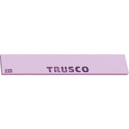 2021福袋】 TRUSCO 金型砥石PA 150×25×5 #220 10本入 TPK2220