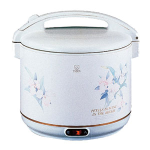 タイガー 電子ジャー 6合 JHG-A111
