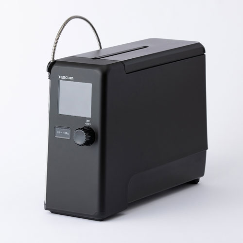 テスコム TESCOM 芯温スマートクッカー TLC70A-K