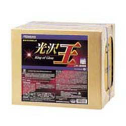 シーバイエス ワックス 光沢王 18L|Webby