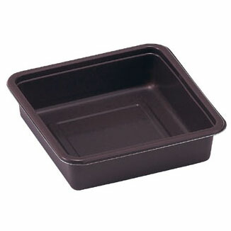 新IFトレー 角型 140×80 100個入|Webby