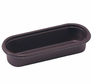 新IFトレー 小判型 170×65 50個入