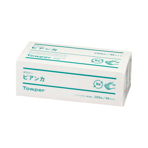 トライフ タウパー ビアンカ M 1ケース25束入