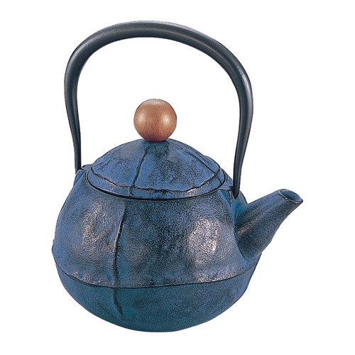 楽天市場】【IH対応】【送料無料】鉄瓶 池永鉄工 南部鉄器 くまのが