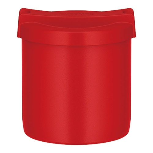 THERMOS サーモス 真空断熱シャトルジャー GBM-021 2合 緋｜Webby