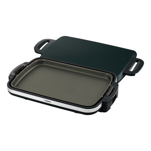 楽天市場】象印 ホットプレート やきやき EA-DF10 : mono