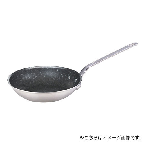 北陸アルミ アルミ プロマイスター IHセラミックCT フライパン 30cm｜Webby