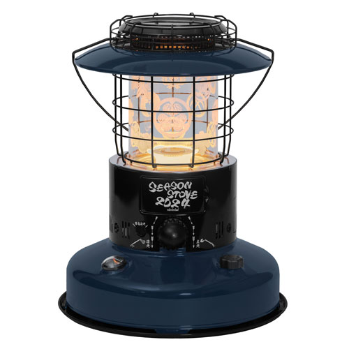 楽天市場】トヨトミ 対流形 石油ストーブ RL-SE2524(R) 豊臣モデル