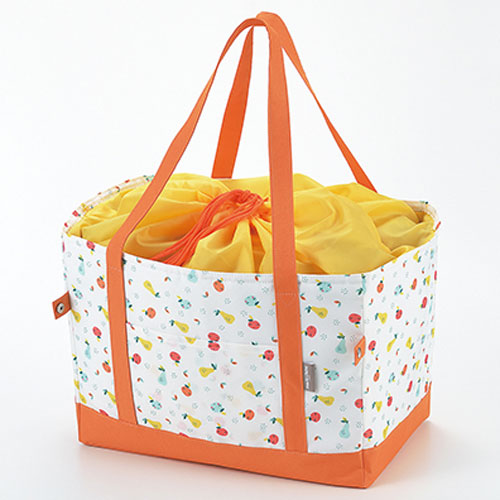 楽天市場】マリ・クレール FF(Fruity Friends) トートクーラーバック