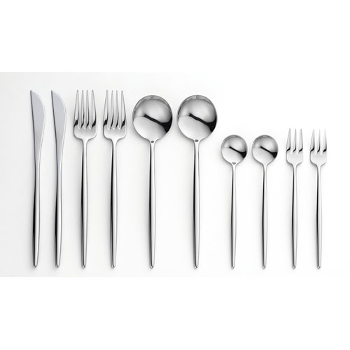 ポルト ディナーセット 10pc ミラー PRT-2