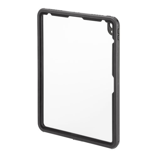 サンワサプライ iPad Air 13インチ M2/2024用耐衝撃防水ケース PDA-IPAD2116｜Webby