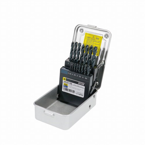 ジェフコム エクストラ正宗ドリルセット DEXD-15S｜Webby