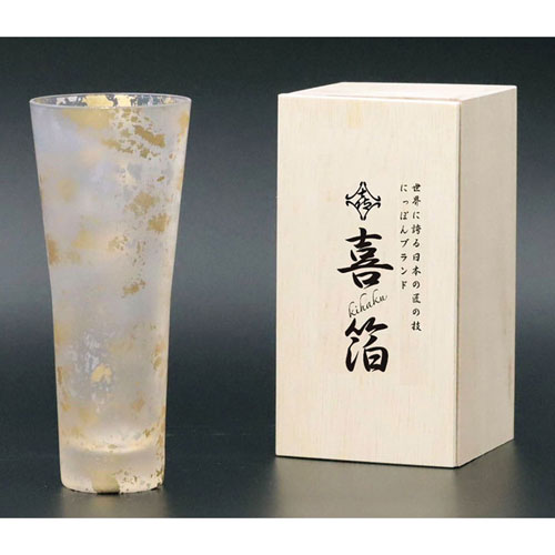 喜箔 ビア KH-006