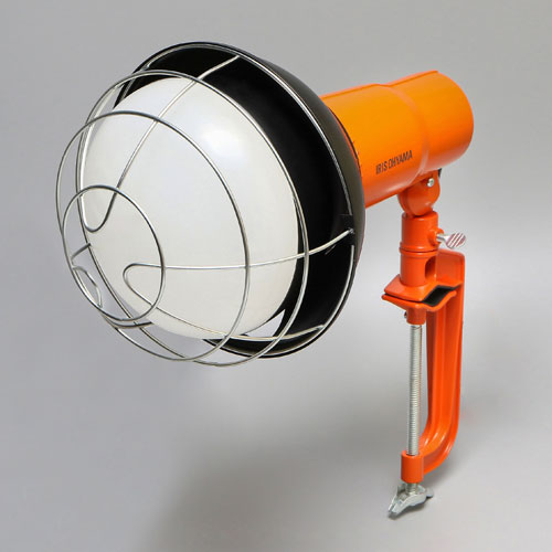 アイリスオーヤマ LED投光器 5500lm LWT-5500CK|Webby