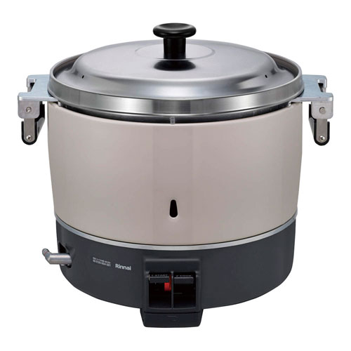 リンナイ リンナイ ガス炊飯器 RR-300C LPガス｜Webby