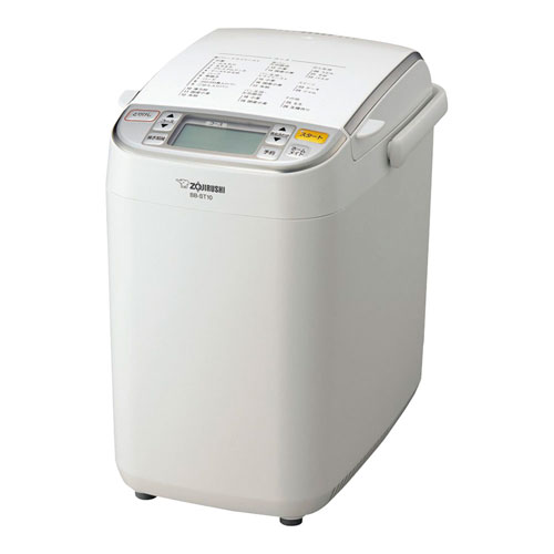 象印 象印 ホームベーカリー パンくらぶ BB-ST10|Webby