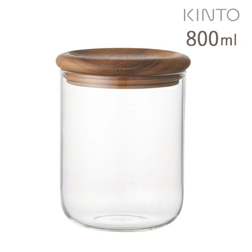 楽天市場】Dulton 100-030 Glass canister ダルトングラスキャニスター