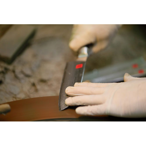 送料無料 あす楽 スミカマ 霞 包丁 三徳包丁 18cm 小包丁 13cm シャープナー 包丁セット キッチン オパール 捌く お刺身 チタンコーティング 日本製 岐阜 関 Kasumi Sumikama Oversmartwatch Com