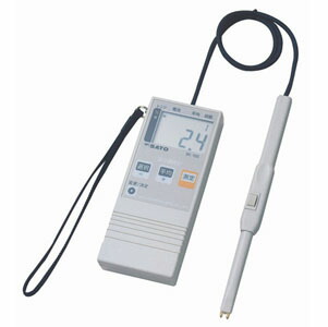 塩分濃度計 SK-10S 21,647円