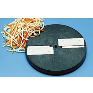 スライスボーイMSC-90用 千切用円盤 1.5×3.0mm